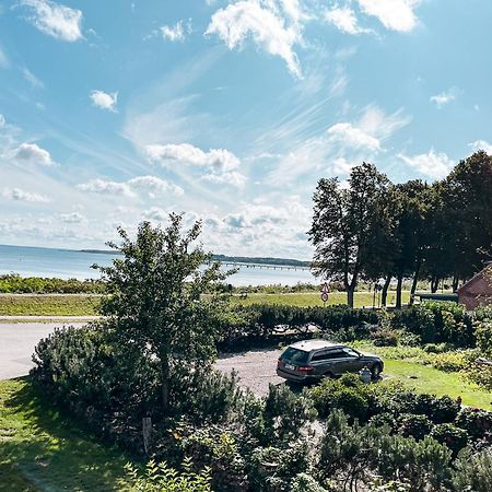 Duenenblick Wohnung 07 Boltenhagen  Luaran gambar